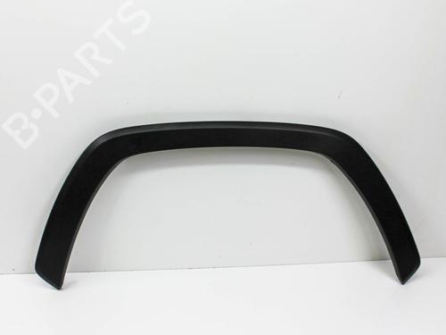 Used Front right wheel arch trim TOYOTA RAV 4 V (_A5_, _H5_) 2.5 Hybrid AWD (AXAH54, AXAL54) (222 hp) 28821987