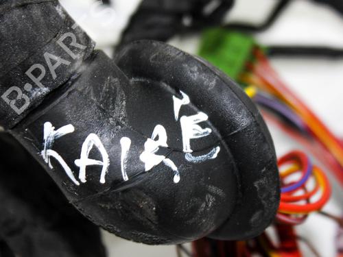 Wiring harness MERCEDES-BENZ GLC (X253) 350 e 4-matic (253.954) | BP28821235E16 