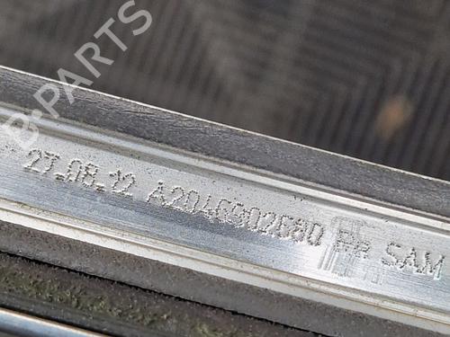 Other MERCEDES-BENZ C-CLASS Coupe (C204) C 220 CDI (204.302) | BP33418874O1 - Image 10