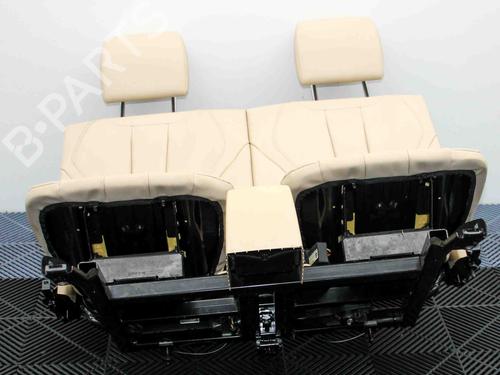 Rear seat (3rd row) BMW X5 (F15, F85) xDrive 50 i | BP26513172I24 