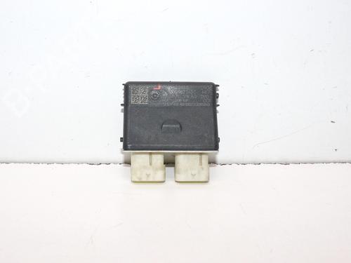 Used Electronic module Electronic module AUDI A4 B9 (8W2, 8WC) 2.0 TFSI quattro (252 hp) 40486567 40486567