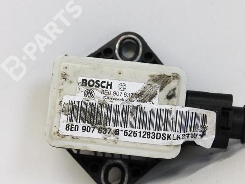 Elektronisk sensor AUDI A4 B7 (8EC) 1.8 T quattro | BP7913509M84 