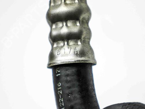 Pipe AUDI A5 Sportback (F5A, F5F) S5 TFSI quattro | BP28059180M125  - Image 9