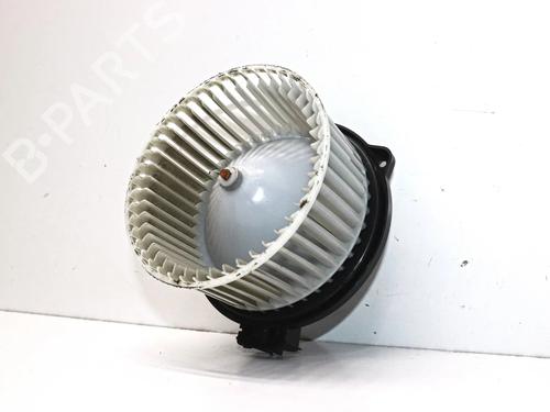 Heater blower motor SUBARU FORESTER (SJ_) 2.5 AWD (SJ9) | BP37280695M62 - Image 2