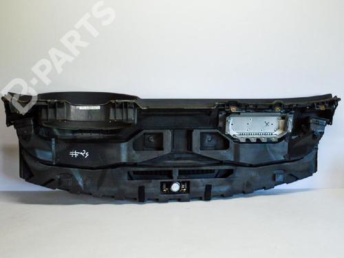 Dashboard AUDI A4 B7 Avant (8ED) 2.0 TDI 16V | BP6489250C46 