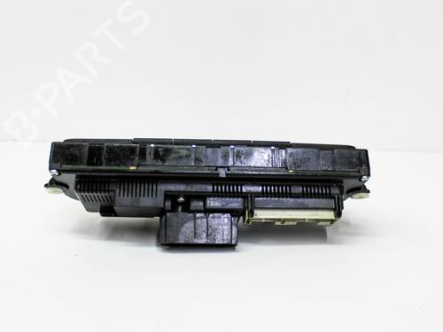 Control unit VW CADDY III Box Body/MPV (2KA, 2KH, 2CA, 2CH) 2.0 TDI 16V 4motion | BP17549136M11 