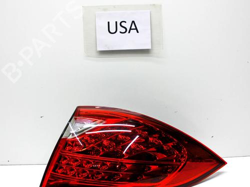 Used Lamp holder PORSCHE CAYENNE (92A) 3.0 S E-Hybrid (416 hp) 26023016