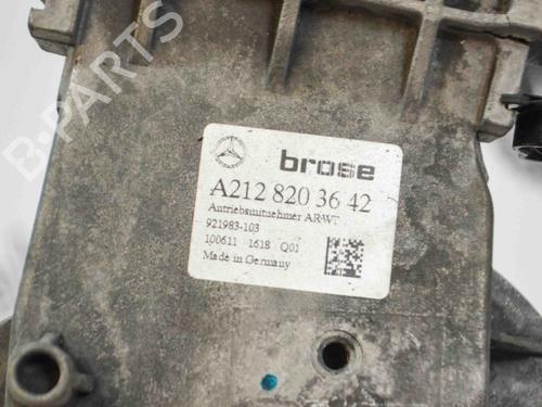 Elektronisk modul MERCEDES-BENZ C-CLASS T-Model (S204) C 220 CDI (204.202) | BP6484870M83