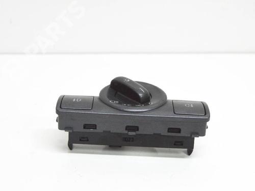 Headlight switch VW PHAETON (3D1, 3D2, 3D3, 3D4, 3D6, 3D7, 3D8, 3D9) 5.0 V10 TDI 4motion | BP6488644I24 