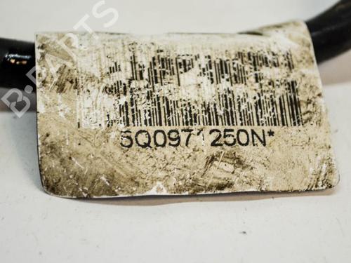 Wiring harness VW GOLF VII (5G1, BQ1, BE1, BE2) 1.6 TDI | BP14689709E16 