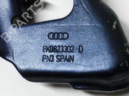 Hinge/Door check strap AUDI A4 B8 Avant (8K5) 2.0 TDI quattro | BP14685820C146