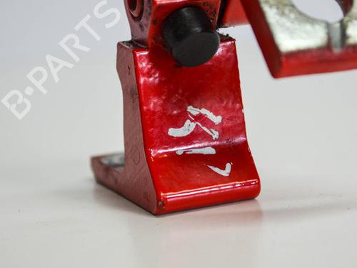 Hinge/Door check strap VW POLO V (6R1, 6C1) 1.4 GTI | BP14668946C146 