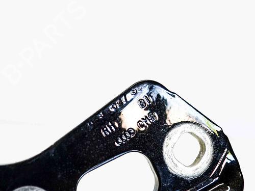 Hinge/Door check strap AUDI A4 B8 Avant (8K5) 2.0 TFSI | BP14686247C146