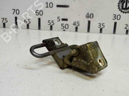 Used Hinge/Door check strap VW TOURAN (1T1, 1T2) 1.9 TDI (105 hp) 14672767