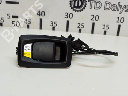 Autre BMW 5 Touring (F11) 520 d (184 hp) 8849233