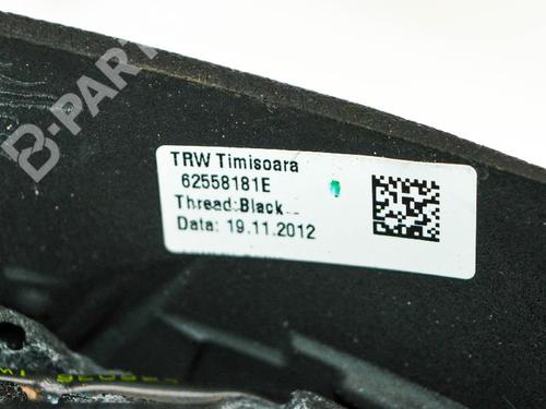 Steering wheel BMW 3 Touring (F31) 320 d | BP6503315C49 