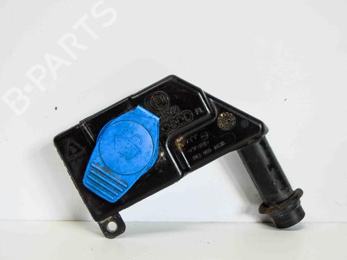 Windscreen washer tank AUDI A5 (8T3) 2.0 TFSI | BP6480668C113