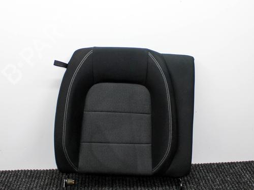 Used Rear seat FORD USA MUSTANG Coupe 3.7 V6 (305 hp) 28821588