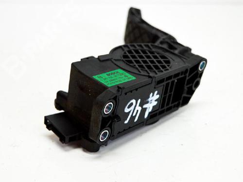Pedal VW POLO V (6R1, 6C1) 1.2 | BP6487618I4 