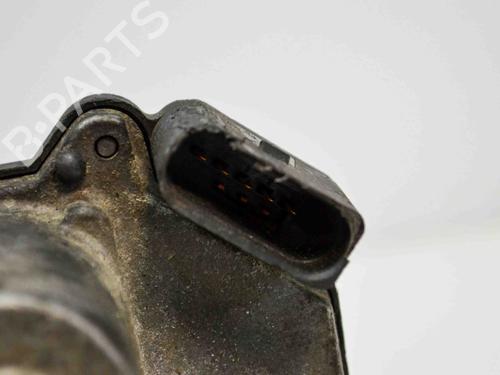 Spjældhus VW PASSAT B6 (3C2) 2.0 TDI | BP6872387M82 