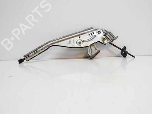 Hand brake VW POLO V (6R1, 6C1) 1.2 TDI | BP14688586I18 