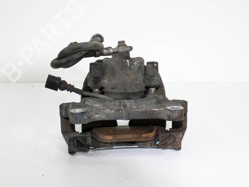 Left front brake caliper AUDI Q3 (8UB, 8UG) 2.0 TFSI | BP20145638M105 