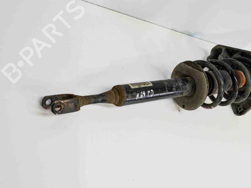 Right front shock absorber AUDI A4 B7 Avant (8ED) 2.0 TDI | BP6491163M17