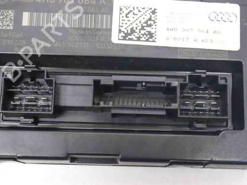 Electronic module AUDI A8 D4 (4H2, 4H8, 4HC, 4HL) 4.2 FSI quattro | BP29593160M83 
