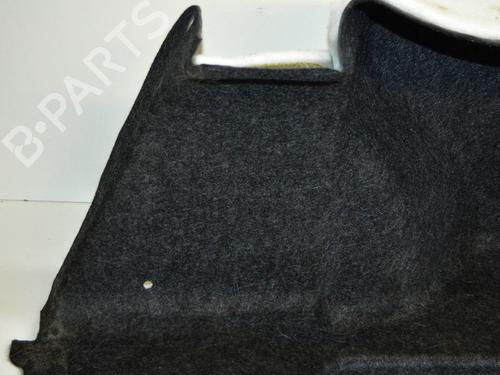 Boot lining FORD USA MUSTANG Coupe 2.3 EcoBoost | BP14676128I3 