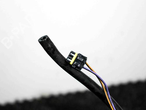 Pipe ALFA ROMEO GIULIA (952_) 2.0 Q4 (952ACA45, 952ACA25) | BP26513591M125  - Image 8