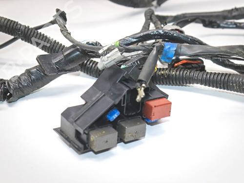 Wiring harness SUBARU FORESTER (SJ_) 2.5 AWD (SJ9) | BP37522692E16 - Image 5