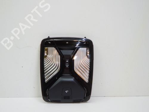Used Rear mirror BMW 5 (G30, F90) 530 e Plug-in-Hybrid (252 hp) 16196239