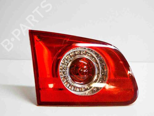 Fanale sezione interna posteriore sinistro VW PASSAT B6 Variant (3C5) 1.6 (102 hp) 7915441