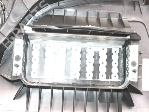 Dashboard AUDI Q5 (8RB) 2.0 TFSI quattro | BP38467419C46 - Image 17