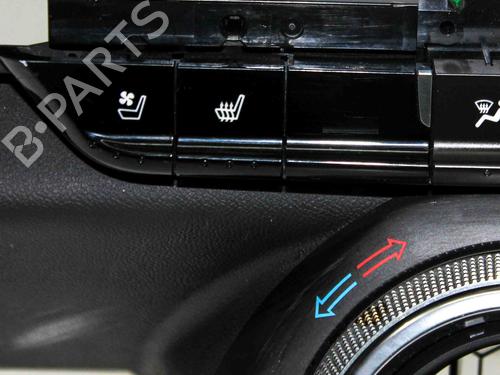 Electronic module CHEVROLET CAMARO 3.6 | BP28822100M83