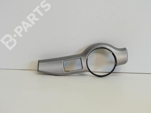 Used Headlight switch SKODA OCTAVIA II Combi (1Z5) 1.6 TDI (105 hp) 8358117