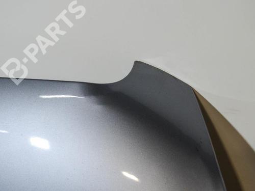 Hood AUDI A6 C6 (4F2) 3.0 TDI quattro | BP6493442C1 