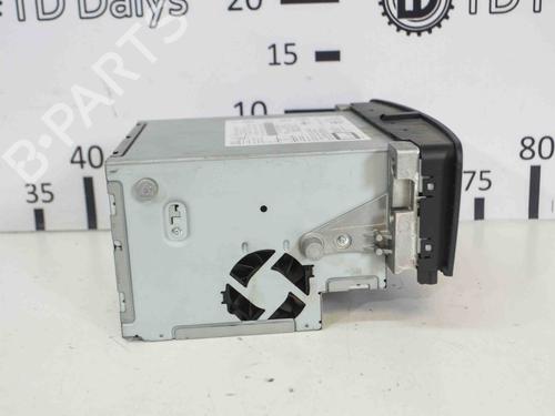 Electronic module MERCEDES-BENZ CLA Coupe (C117) CLA 220 CDI / d (117.303) | BP7741269M83 