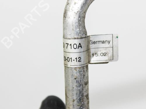 Pipe AUDI A5 Sportback (8TA) 1.8 TFSI | BP21492724M125 