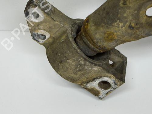 Right front suspension arm SKODA OCTAVIA II Combi (1Z5) 2.0 TDI | BP12323539M13 