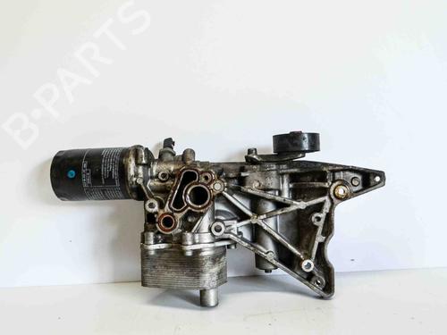 Used Oil radiator VW JETTA III (1K2) 2.0 TFSI (200 hp) 7538769