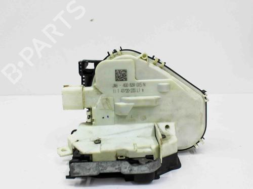 Venstre bagtil lås AUDI A4 B9 (8W2, 8WC) 2.0 TFSI quattro (249 hp) 17771762