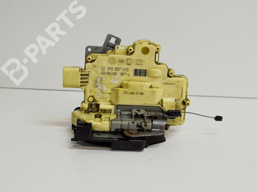 Used Front left lock VW EOS (1F7, 1F8) 2.0 TDI (140 hp) 7741799