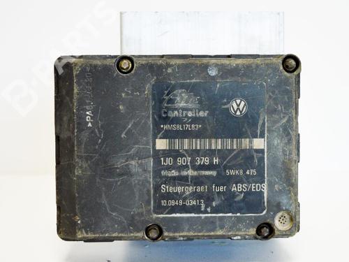 Used ABS pump AUDI A3 (8L1) 1.9 TDI (90 hp) 7912522