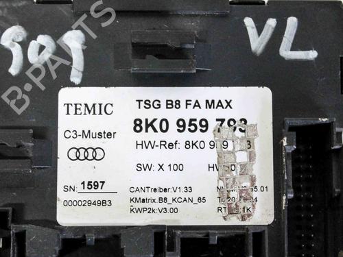Electronic module AUDI A5 (8T3) 2.0 TDI | BP7912423M83 - Image 2