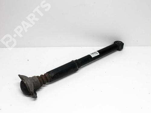 Right rear shock absorber VW JETTA IV (162, 163, AV3, AV2) 1.6 TDI | BP6486936M19 