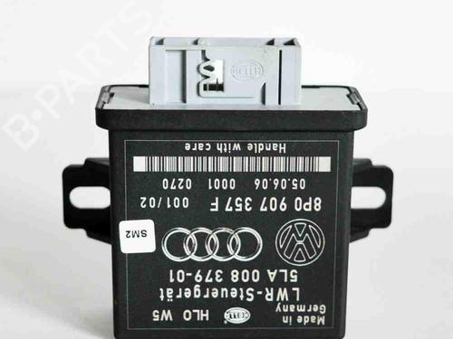 Elektronische module AUDI A3 (8P1) 2.0 TDI (140 hp) 6493150