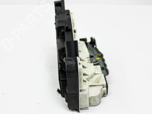 Front right lock VW SCIROCCO III (137, 138) 2.0 TDI | BP17020385C97 
