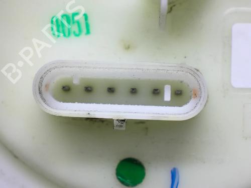 Fuel pump KIA STINGER (CK) 3.3 T-GDi | BP26550031M76  - Image 7