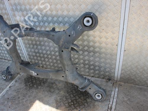 Other MERCEDES-BENZ GL-CLASS (X164) GL 500 4-matic (164.886) | BP35716940O1  - Image 11